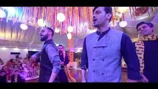 Zahid Ahmed Dance (Qamar Anwar Photography )