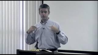 Paul Washer Sharing the Gospel with Children