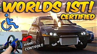 Worlds 1st  Certified on No Hesi! 2nd attempt! Assetto Corsa