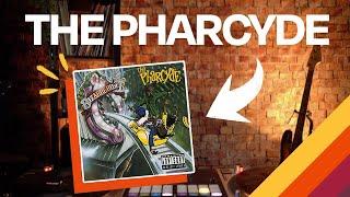 Breaking Down The Pharcyde's "Passin' Me By"