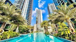 Căn Hộ 2PN Tilia Empire City Thủ Thiêm | Apartment 2BR Empire City | 2베드룸 아파트 Empire City Thu Thiem