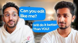 How to Edit Like Ali Abdaal (In-depth Tutorial)