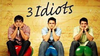 Zirtirtu aiin zirlai a bawn zawk | 3 idiots | mizo recap