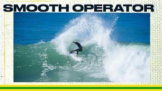 North Stradbroke’s Smooth Operator - Ethan Ewing // All The 9s