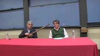 Maqams: The Roots of Iranian Classical Music with Kayhan Kalhor & Ali Akbar Moradi