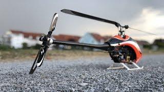 MSH Protos 380 | Fun-Key RotorTech 71mm