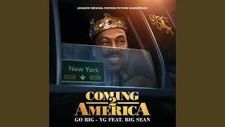 Go Big (From The Amazon Original Motion Picture Soundtrack Coming 2 America)