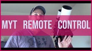 Computerized Telescope Automation With Paramount MyT And Intel Compute Stick