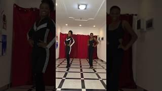 Beauty Pageant dance moves. Full video will be posted soon. #catwalk