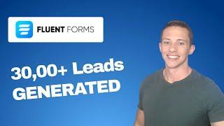 WP Fluent Form Review & WalkThrough (I've Used It For 30,000+ Leads Per Year)