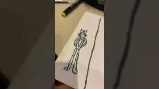Рисую котов