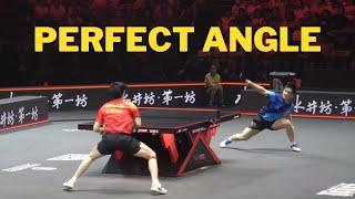 FAN ZHENDONG DESTROYS HIS BIGGEST RIVALS