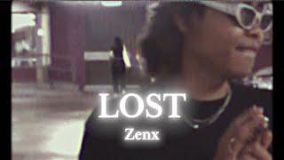 ZenX - LOST (Official Memories Visual)