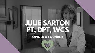 Sarton Physical Therapy - Our Story