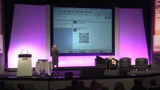 Jane Hart: Guided social learning: collaborative learning for the networked age - LT15 Conference