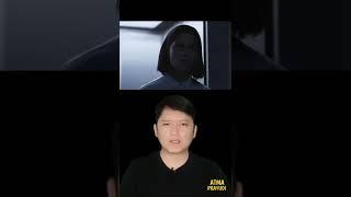 WANITA INI TERJEBAK DI RUANG GELAP‼️ | Atma Prayudi #shorts