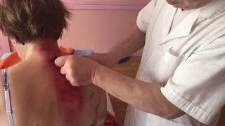 Лечение в Китае. Клиника китайской медицины «Виктория», Китай, Далянь