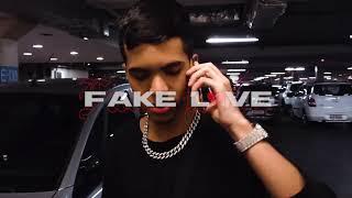 Raizy - Fake Love  (Official Music Video)