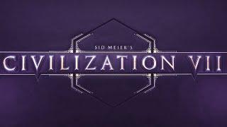 Sid Meier's Civilization 7 - Augustus Rome