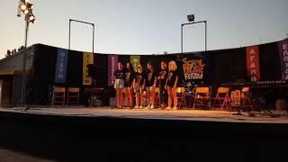 School Music Festival Serres 2017