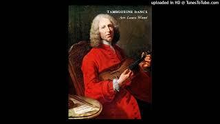  Tambourine Dance (Rameau) ARR. Laura Weed | Early Intermediate Piano | FREE Music! (PDF below)