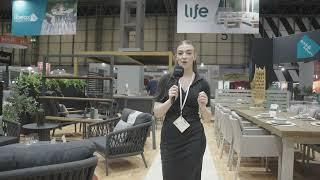 Solex 2024 | LIFE Outdoor Living Tour
