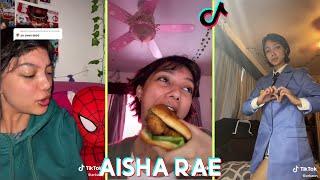 Best Aisha Rae Tik Tok Compilation | New @aisharae3043   Funniest Tiktok  2022