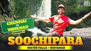 soochipara waterfalls - Wayanad | Explore With Bavin