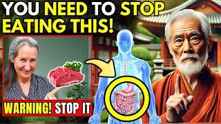 Dr Barbara O'Neill - The SHOCKING Foods You MUST Avoid for Better Health! STOP Eating This NOW