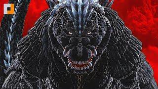 Should You Watch Godzilla Singular Point?