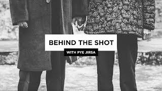 Behind the Shot with Wedding Photographer Pye Jirsa | CreativeLive