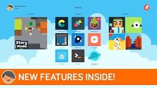 WHAT'S NEW IN KANO OS: LOVELACE