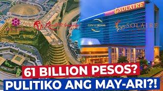 8 CASINO na Pinaka MALAKAS KUMITA sa Pilipinas