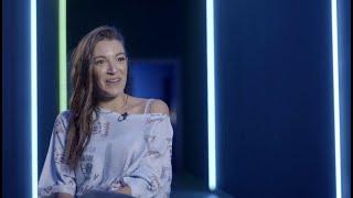 Ana Guerra en los ensayos: “Hay que tener mucha paciencia para no volverte loco” - El Desafío