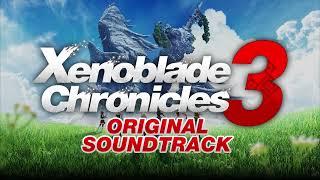 The Two Off-seers – Xenoblade Chronicles 3: Original Soundtrack OST