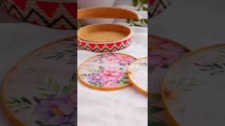 कार्डबोर्ड है बड़े काम की चीज | #bestoutofwaste #diy #homedecor #craft