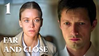 FAR AND CLOSE (Episode 1) He cheated on her with twin sister! | NEW 2023!