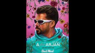 Don't Mind - Arjan Dhillon (Full Audio)