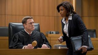 White Judge Fines Black Woman, Only To Learn She’s His Law Professor...