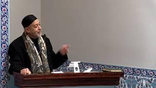 They Claim Islam Is a Cult | Dr. Mohammad Abbasi