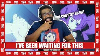 She Giving A Lot of People A New Fetish! | Otachan Ep 2 Reaction!