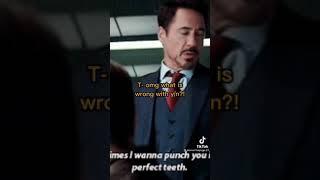 Y/n is going for a run and the Avengers r concerned (vid not mine) #Shorts