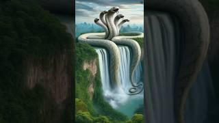 Titanoboa vs Vasuki Indicus | Factz4u #viral