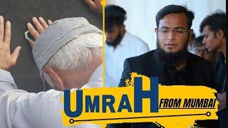 Umrah Tour From Mumbai - Premium Packages