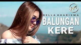 Nella Kharisma - Balungan Kere (Official Music Video)