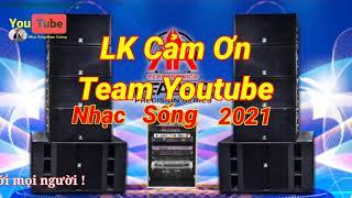 LK cảm ơn Nhạc sống không lời cực sôi động Organ Quốc Cường ||cảm ơn team Youtube kênh đã đạt 1N sub