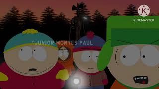 South Park in Siren Head