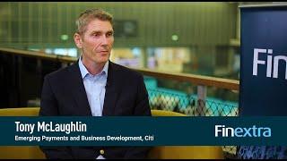 Finextra & Citi: Crypto is back in fashion: Is the future of money tokenised?