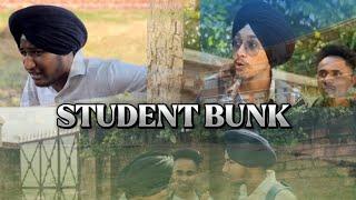 STUDENT BUNK-NEW SHORT VIDEO FULL COMEDY AND THILLER (COLLEGE LIFE STUDENT)