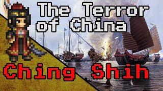 Ching Shih – The Most Powerful Pirate in History? - Pixel History